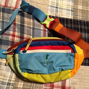 Cotopaxi Kapai 3L HipPack